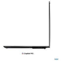 Lenovo notebook 38.9 cm (15.3 palec) 2.8K 358H 64 GB RAM 1 TB SSD německá, QWERTZ Intel šedá 21VV004MGE