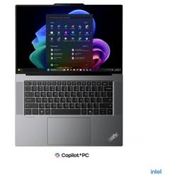 Lenovo notebook 38.9 cm (15.3 palec) 2.8K 358H 64 GB RAM 1 TB SSD německá, QWERTZ Intel šedá 21VV004MGE