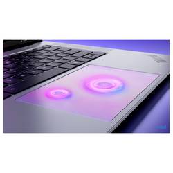 Lenovo notebook 38.9 cm (15.3 palec) 2.8K 358H 64 GB RAM 1 TB SSD německá, QWERTZ Intel šedá 21VV004MGE