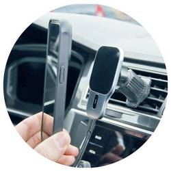 2GO KFZ-Magnethalter für Lüftungsschlitz držák mobilního telefonu do auta