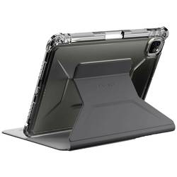 Targus Pro-Tek® obal na tablet Apple iPad Pro 11 (M4, 2024) 27,9 cm (11) Flip Case černá, transparentní