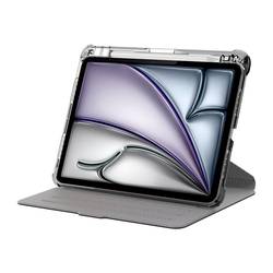 Targus Pro-Tek® obal na tablet Apple iPad Pro 11 (M4, 2024) 27,9 cm (11) Flip Case černá, transparentní
