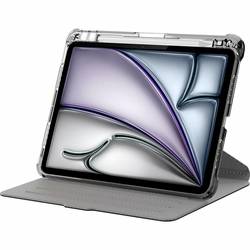 Targus Pro-Tek® obal na tablet Apple iPad Pro 11 (M4, 2024) 27,9 cm (11) Flip Case černá, transparentní