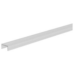 EVN KAF200 EVN Lichttechnik Profil-Cover PMMA (d x š) 2000 mm x 15.00 mm 1 ks