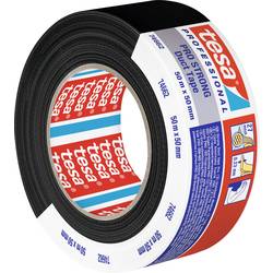 tesa Duct Tape Pro-Strong 66462-00002-00 instalatérská izolační páska černá (d x š) 50 m x 50 mm 1 ks