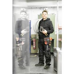 Wiha 46675 štípací kleště na kabely hliníkový a měděný kabel, jedno- a vícežilový, 62 mm, 500 mm²