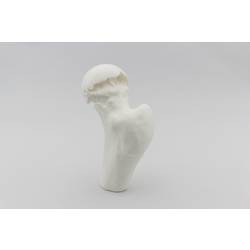 Polymaker PA06002 PolyMAX Tough vlákno pro 3D tiskárny PLA plast Vysoká tuhost, Vysoká pevnost v tahu, Nárazuvzdorný 1.75 mm 750 g bílá 1 ks