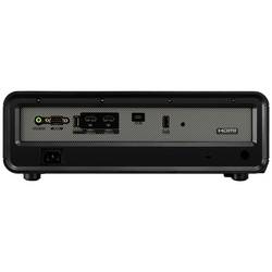 Viewsonic projektor X1-4K LED 2150 ANSI-Lumen 3840 x 2160 4K UHD s dálkovým ovládáním, funkce Zoom, integrovaný reproduktor, Podporuje 4K