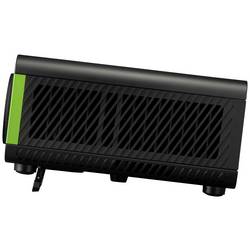 Viewsonic projektor X1-4K LED 2150 ANSI-Lumen 3840 x 2160 4K UHD s dálkovým ovládáním, funkce Zoom, integrovaný reproduktor, Podporuje 4K