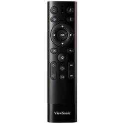Viewsonic projektor X1-4K LED 2150 ANSI-Lumen 3840 x 2160 4K UHD s dálkovým ovládáním, funkce Zoom, integrovaný reproduktor, Podporuje 4K