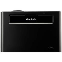 Viewsonic projektor X1-4K LED 2150 ANSI-Lumen 3840 x 2160 4K UHD s dálkovým ovládáním, funkce Zoom, integrovaný reproduktor, Podporuje 4K