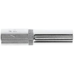 Gedore RED R41000709 vložka pro nástrčný klíč, metrický, palcový , 1/4 (6,3 mm), 1 ks, 3300082