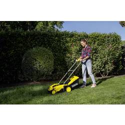 Kärcher Home & Garden 2.444-010.0 Messer LMO 18-33 Battery náhradní nože pro sekačky na trávu