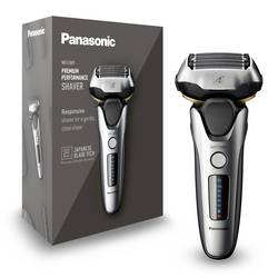 Panasonic ES-LV69-S803 holicí strojek na tvář omyvatelný stříbrnočerná