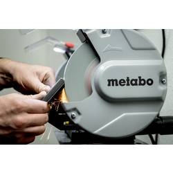 Metabo DSD 200 Plus 604210000 dvoukotoučová bruska 750 W 200 mm