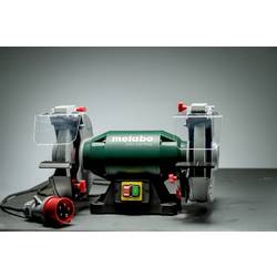 Metabo DSD 200 Plus 604210000 dvoukotoučová bruska 750 W 200 mm