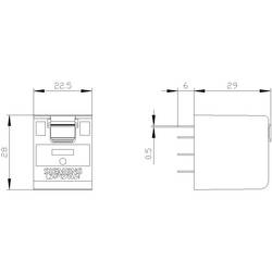 Siemens LZX:PT270024 1 ks