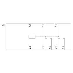 Siemens LZX:PT270024 1 ks