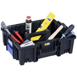 Allit EuroPlus Pro KC44.150, 454365 Transportní přepravka, (d x š x v) 440 x 355 x 150 mm