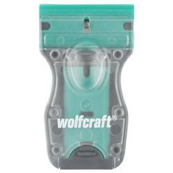 Škrabka na plastové čepele Wolfcraft 4287000 1 ks
