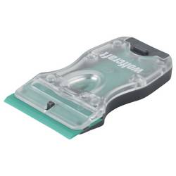 Škrabka na plastové čepele Wolfcraft 4287000 1 ks