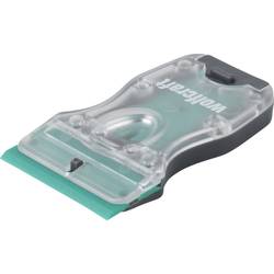 Škrabka na plastové čepele Wolfcraft 4287000 1 ks