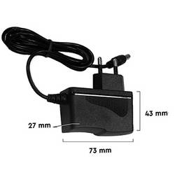 V-TAC VT-23019 LED driver konstantní napětí 18 W 1.5 A 12 V 1 ks