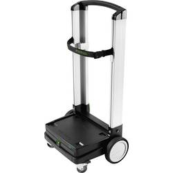 Festool SYS-Roll 100, 498660 regulátor, s odkládací přihrádkou Manipulační vozík