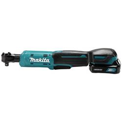 Makita WR100DZ WR100DZ aku ráčnový šroubovák 12 V , bez aku a nabíječky
