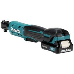 Makita WR100DZ WR100DZ aku ráčnový šroubovák 12 V , bez aku a nabíječky