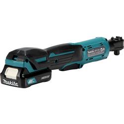 Makita WR100DZ WR100DZ aku ráčnový šroubovák 12 V , bez aku a nabíječky