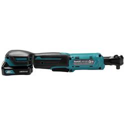 Makita WR100DZ WR100DZ aku ráčnový šroubovák 12 V , bez aku a nabíječky