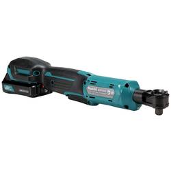 Makita WR100DZ WR100DZ aku ráčnový šroubovák 12 V , bez aku a nabíječky