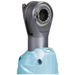 Makita WR100DZ WR100DZ aku ráčnový šroubovák 12 V , bez aku a nabíječky