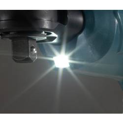 Makita WR100DZ WR100DZ aku ráčnový šroubovák 12 V , bez aku a nabíječky