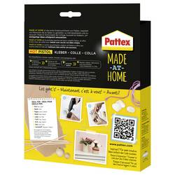 Pattex Made at Home tavná lepicí pistole, 70 W, 1 ks, PMHHP