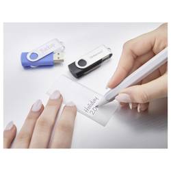 Intenso Office Line USB flash disk Retail 32 GB žlutá, zelená, černá, modrá, oranžová 3543585 USB 3.2 (Gen 1x1)