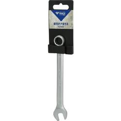Brilliant Tools BT011913 BT011913 očkoplochý klíč Délka klíče (cm) (jen pro nadpis) 13 mm