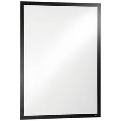 Durable 505523 info rámeček, samolepicí páska stříbrná (š x v x h) 639 x 886 x 28 mm DIN A1