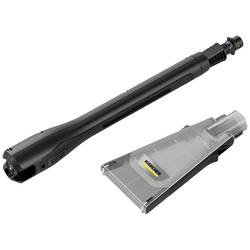 Kärcher Home & Garden 2.645-384.0 H&G eco!Booster 145 tryskací trubka Pro značku vysokotlakého čističe Kärcher 1 ks