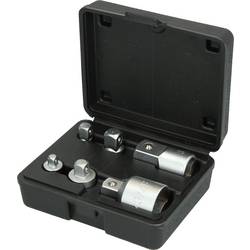 Brilliant Tools BT024006 BT024006 sada GOLA adaptérů/redukcí 6.3 mm Pohon (šroubovák) 1/4 (6,3 mm), 3/8, 1/2, 3/4 1 ks