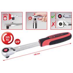 KS Tools 920.3890 9203890 ráčna 3/8 190.0 mm