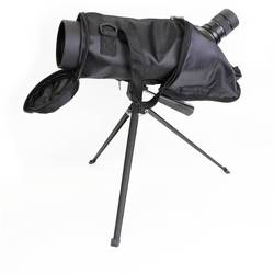 Carson Optical SS-560 Spektiv 15 x - 45 x 60 mm zelená, černá