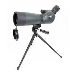 Carson Optical SS-560 Spektiv 15 x - 45 x 60 mm zelená, černá