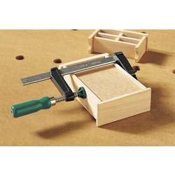 Wolfcraft 3605000 Rozpětí (max.):200 mm