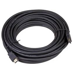 Akyga kabel 15.0 m černá AK-HD-150A HDMI kabel