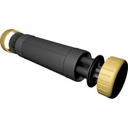 Heitronic 45604 Sada na smršťovací spoje Průměr kabelu (rozsah): 6 - 14 mm Obsah: 1 ks