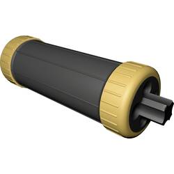 Heitronic 45604 Sada na smršťovací spoje Průměr kabelu (rozsah): 6 - 14 mm Obsah: 1 ks