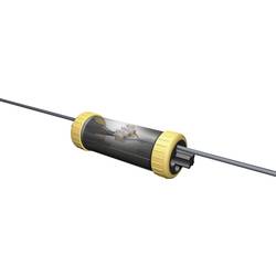 Heitronic 45604 Sada na smršťovací spoje Průměr kabelu (rozsah): 6 - 14 mm Obsah: 1 ks