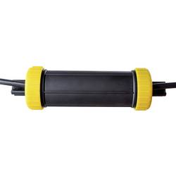 Heitronic 45604 Sada na smršťovací spoje Průměr kabelu (rozsah): 6 - 14 mm Obsah: 1 ks
